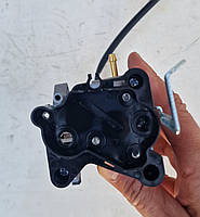 Генератор Карбюратор інвенторний генератор IG 7.0 дифузор 27 мм, фото 6