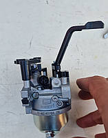 Генератор Карбюратор інвенторний генератор IG 4.2 дифузор 22 мм, фото 5