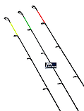 Вудлище Feima Jazz 4.2м (3.5lb 200г) коропове-фідерне AIFEIMA, фото 2