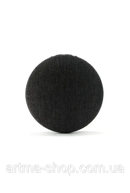 Портативна колонка Remax RB-M9 with Lights, Потужність 7Вт, 15,5х8,1х4,4 см, чорна