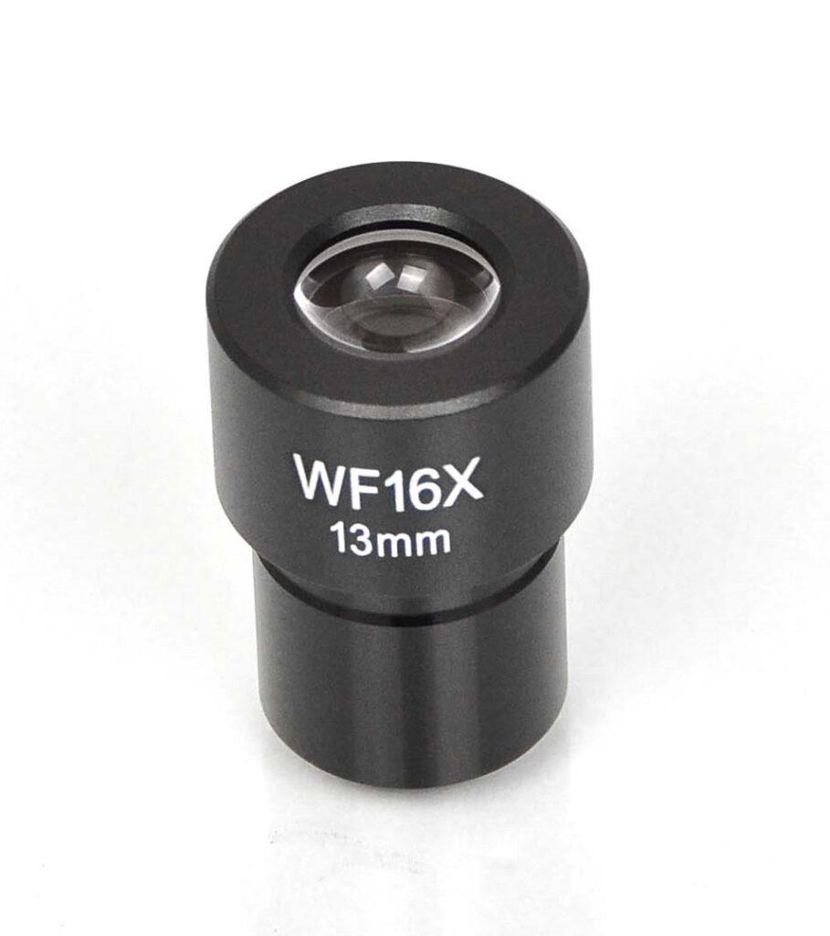 Окуляр WF 16х для мікроскопа