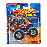 Машинка-позашляховик Hot Wheels Monster Trucks Ramblin Wrecker FYJ44/JCD68