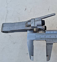 Генератор інвенторний IG 2.8 Шатун колінвала палець 13 мм низ○23 мм, фото 3