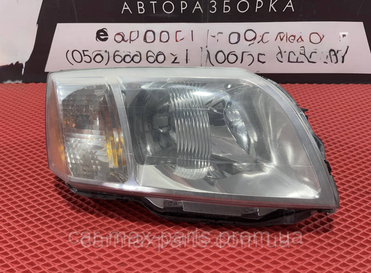 Фара передня права Mitsubishi Endeavor 2003-2011, фото 1