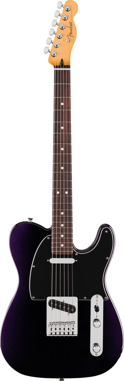 Електрогітара FENDER PLAYER II MODIFIED TELECASTER RW DSK, фото 1