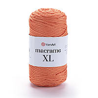 Пряжа Macrame XL (шнур 4 мм) 160