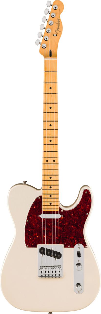 Електрогітара FENDER PLAYER II MODIFIED TELECASTER MN OLP, фото 1