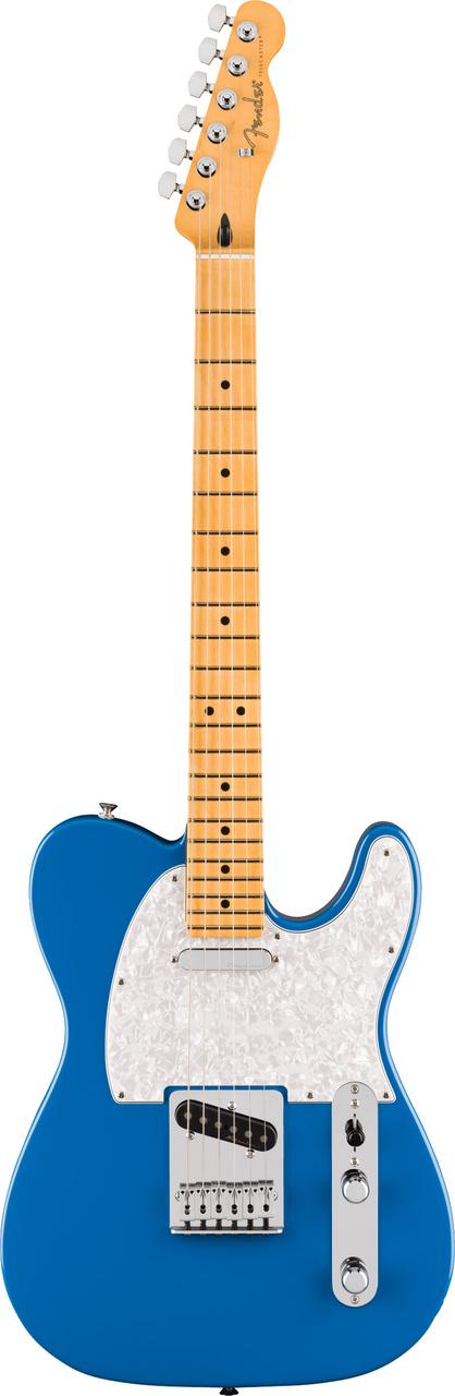 Електрогітара FENDER PLAYER II MODIFIED TELECASTER MN ELB, фото 1