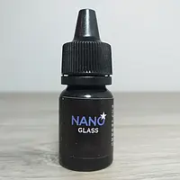 Клей-полімер Nano Glass, рідке скло для ремонту тріщин, 15 мл