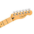 Електрогітара FENDER PLAYER II MODIFIED TELECASTER SH MN SSY, фото 5