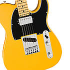 Електрогітара FENDER PLAYER II MODIFIED TELECASTER SH MN SSY, фото 3