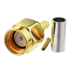 Перехідники