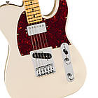 Електрогітара FENDER PLAYER II MODIFIED TELECASTER SH MN OLP, фото 3