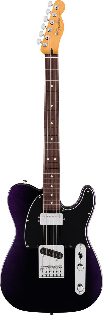 Електрогітара FENDER PLAYER II MODIFIED TELECASTER SH RW DSK, фото 1