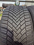 Всесезонні шини 225 55 r16 99V XL Continental All Season Contact, фото 2