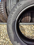 Всесезонні шини 225 55 r16 99V XL Continental All Season Contact, фото 7