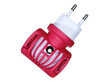 Фумігатор від комарів, універсальний