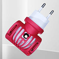 Универсальный фумигатор от комаров и насекомых