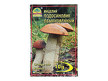 Міцелій гриба Подосиновик звичайний, 10г