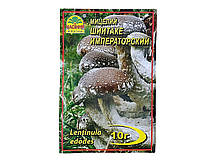 Міцелій гриба Шіїтаке Імператорський, 10г