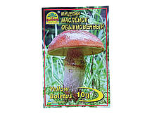 Міцелій гриба Масляна звичайна, 10г