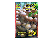 Міцелій гриба Опенок Зимовий, 10г