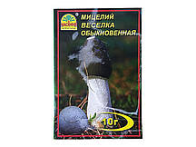 Міцелій гриба Веселка звичайна, 10г