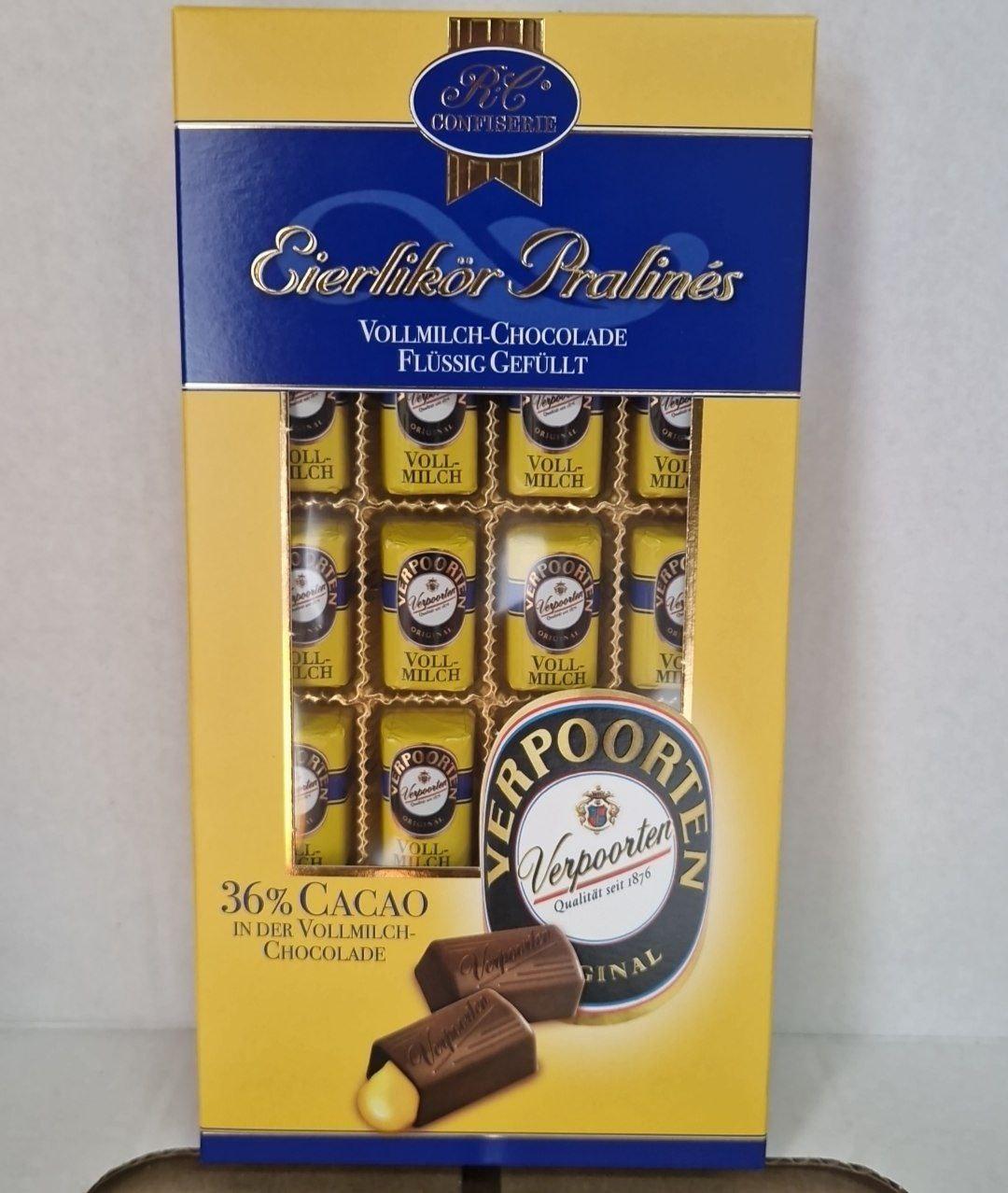 Цукерки з лікером 200 г., фото 1