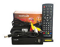 Т2 тюнер Openfox T2-mini Smart 5