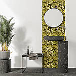 Мозаїка з декоративного скла