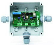 Автоматика для теплої підлоги Icma