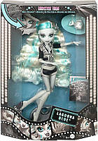 Лялька Монстер Хай Лагуна Блю Monster High Lagoona Blue Doll Ріл Драма Reel Drama 2025 HKN30 Mattel Оригінал MyDoll.com.ua