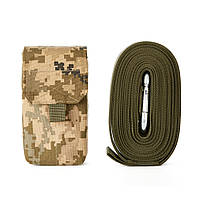 Vik-Tailor Эвакуационная Стропа ММ-14 Пиксель ЗСУ Тактическая, Кордура 1000D