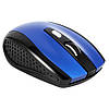 Бездротова оптична миша G109 / USB мишка для комп'ютерів та ноутбуків / Компактна комп'ютерна миша, фото 4
