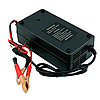 Зарядний пристрій для акумулятора BATTERY CHARGER, 5A MA-1205 / Зарядне для автомобільного акумулятора, фото 4