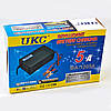 Зарядний пристрій для акумулятора BATTERY CHARGER, 5A MA-1205 / Зарядне для автомобільного акумулятора, фото 8