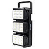 Система автономного освітлення із сонячною панеллю GDLite GD-8058 / Портативна сонячна станція, фото 5