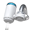 Фільтр-насадка на кран для очищення води Water Purifier ZSV-040 / Очисний фільтр для водопроточної води, фото 3