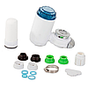 Фільтр-насадка на кран для очищення води Water Purifier ZSV-040 / Очисний фільтр для водопроточної води, фото 6