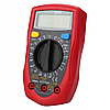 Цифровий тестер мультиметр DT UT33D / Багатофункціональний мультиметр / Тестер напруги, фото 3