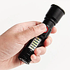 Ліхтар ручний SY-1903C-P50+SMD+RGB, з USB + зум / Потужний акумуляторний ліхтарик / Тактичний ліхтар, фото 7