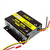 Автомобільний інвертор 30A / Перетворювач напруги DC/DC 24В-12В / Автоінвертор, фото 6