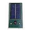Ультразвуковий відлякувач на сонячній батареї, з USB / Відлякувач шкідників / Відлякувач кротів, фото 3