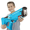 Водяний пістолет дитячий від USB, Shark Water Gun / Водяний пістолет для дітей / Акумуляторний водяний бластер, фото 2