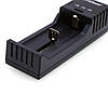 Зарядний пристрій від USB, LiitoKala Lii-S1 / Зарядка для батарейок / Зарядка для 18650, фото 3
