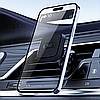 Автомобільний магнітний тримач для телефона XO C123 / Підставка для телефона в машину / Автотримач, фото 2