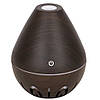 Зволожувач повітря від USB, UltrasoniAroma Humidifier (MA2304-49) Темне дерево/Аромодифузор для дому, фото 3