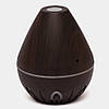 Зволожувач повітря від USB, UltrasoniAroma Humidifier (MA2304-49) Темне дерево/Аромодифузор для дому, фото 4