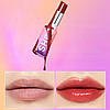 Помада з глянсовим ефектом Sheglam Mirror Kiss, відтінок Rule Breaker/Глянсова помада/Зволожувальна помада, фото 4