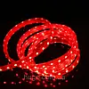 Світлодіодна стрічка 100 метрів LED 5050 / Новорічна стрічка для дому Червоний, фото 5